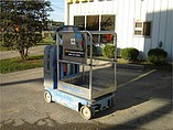 07 GENIE GR15