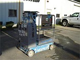 2007 GENIE GR15 Photo #2