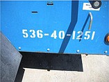 2008 GENIE TML4000N Photo #4