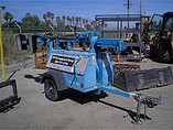 2007 GENIE TML4000N Photo #2
