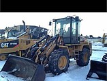 2010 CATERPILLAR IT14G Photo #2