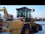 2010 CATERPILLAR IT14G Photo #3