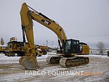 2012 CATERPILLAR 336EL Photo #1