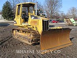 2006 CATERPILLAR D5G XL Photo #2