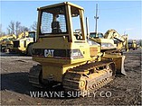 2006 CATERPILLAR D5G XL Photo #3