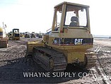 2006 CATERPILLAR D5G XL Photo #4