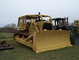 CATERPILLAR D8K Photo #2