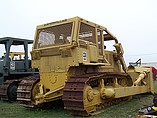 CATERPILLAR D8K Photo #3