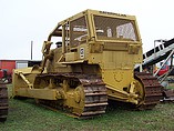 CATERPILLAR D8K Photo #4