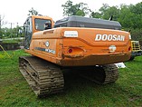 2008 DOOSAN DX340 LC Photo #6