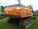 2008 DOOSAN DX340 LC Photo #7