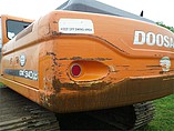 2008 DOOSAN DX340 LC Photo #8