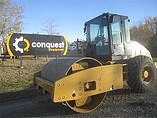 12 CATERPILLAR CS54