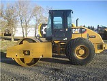2012 CATERPILLAR CS54 Photo #2