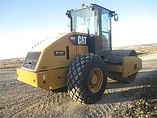 2012 CATERPILLAR CS54 Photo #5