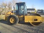 2012 CATERPILLAR CS54 Photo #8