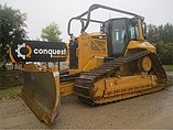 12 CATERPILLAR D6N LGP