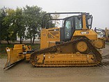 2012 CATERPILLAR D6N LGP Photo #2