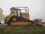 2012 CATERPILLAR D6N LGP Photo #3