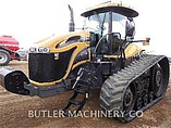 11 CHALLENGER MT765C