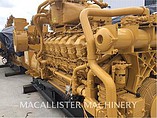 2005 CATERPILLAR G3516B Photo #3