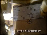 1999 CATERPILLAR XQ1250 Photo #6