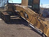 2002 CATERPILLAR 345B MH Photo #2