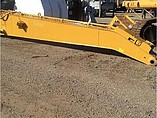 2002 CATERPILLAR 345B MH Photo #5