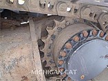 2002 CATERPILLAR 345B MH Photo #8