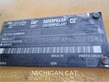 2002 CATERPILLAR 345B MH Photo #14