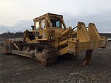 1975 CATERPILLAR D9H Photo #3