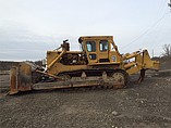 1975 CATERPILLAR D9H Photo #9