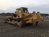 1975 CATERPILLAR D9H Photo #10