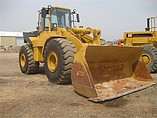 CATERPILLAR 966F II