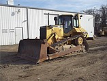 CATERPILLAR D6M XL Photo #1