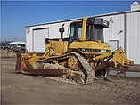 CATERPILLAR D6M XL Photo #2