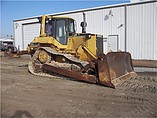 CATERPILLAR D6M XL Photo #3