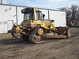 CATERPILLAR D6M XL Photo #4