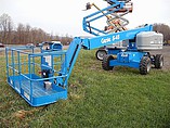 11 GENIE S45