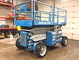 2002 GENIE GS4390RT Photo #2