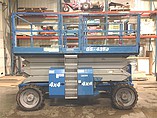 2003 GENIE GS4390RT Photo #2