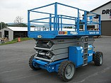 08 GENIE GS4390RT