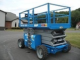 2008 GENIE GS4390RT Photo #3