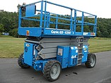 2008 GENIE GS4390RT Photo #4