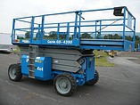 2008 GENIE GS4390RT Photo #9