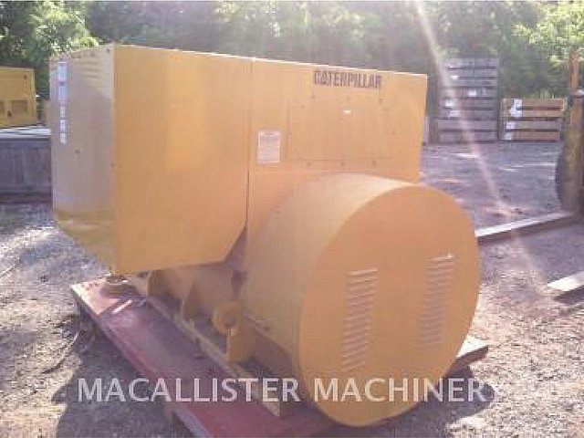 06 CATERPILLAR SR4B