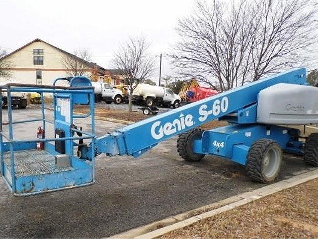 2008 GENIE S60 Photo
