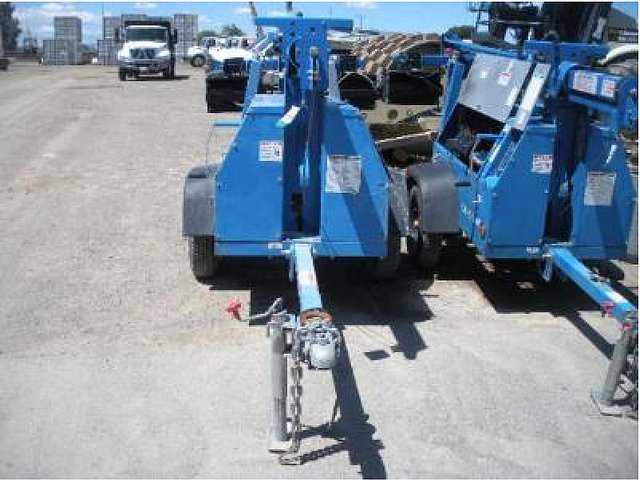 08 GENIE TML4000N