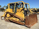 2011 CATERPILLAR D6T XL Photo #2