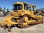 2011 CATERPILLAR D6T XL Photo #3
